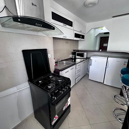Coralia Luna Park Apartments Мамая Экстерьер фото