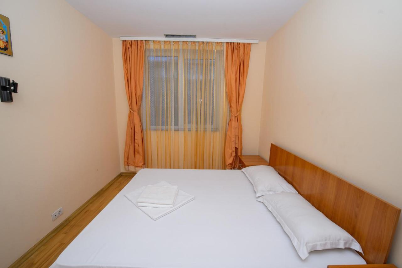 Coralia Luna Park Apartments Мамая Экстерьер фото