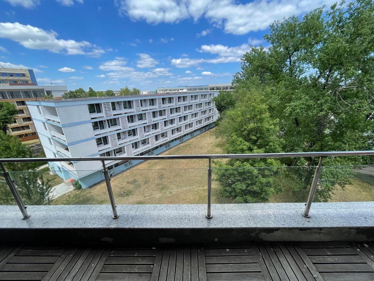 Coralia Luna Park Apartments Мамая Экстерьер фото