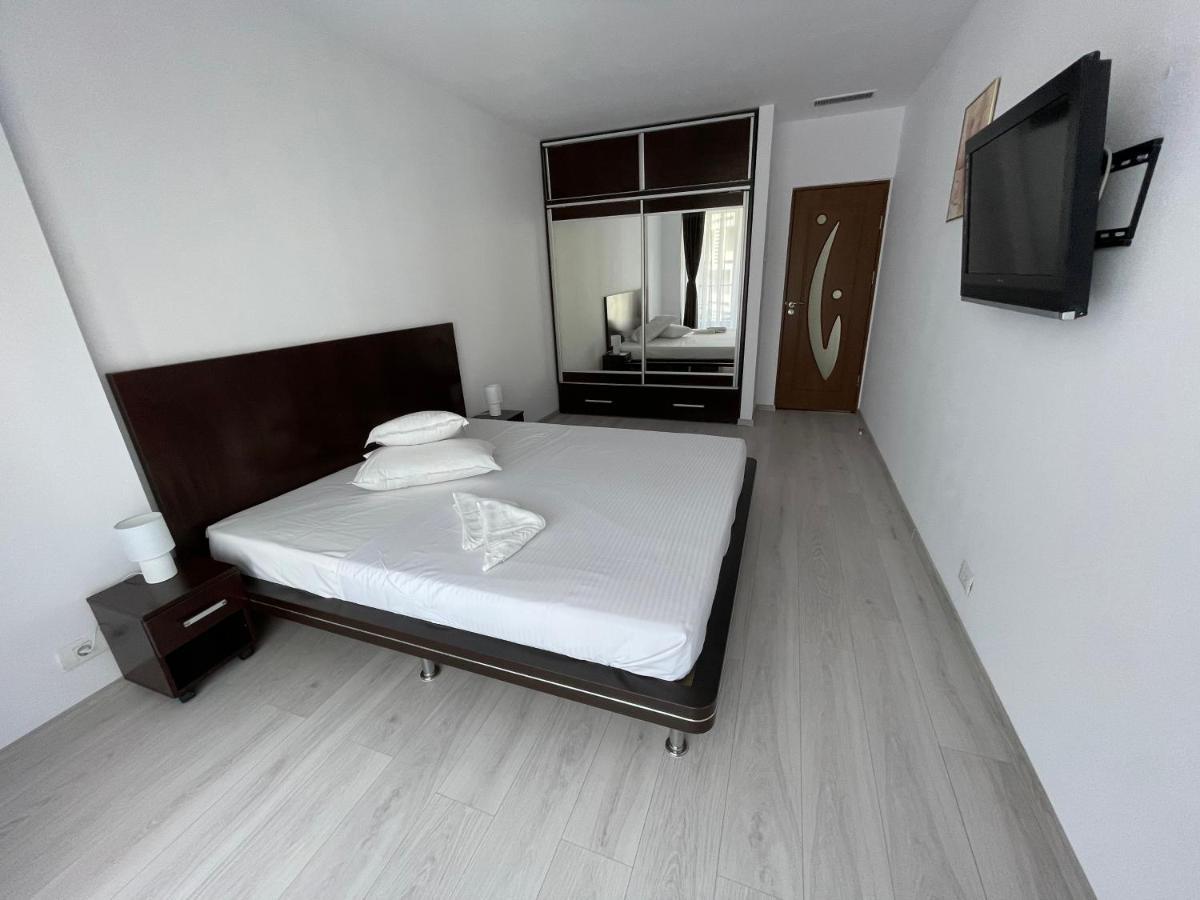 Coralia Luna Park Apartments Мамая Экстерьер фото