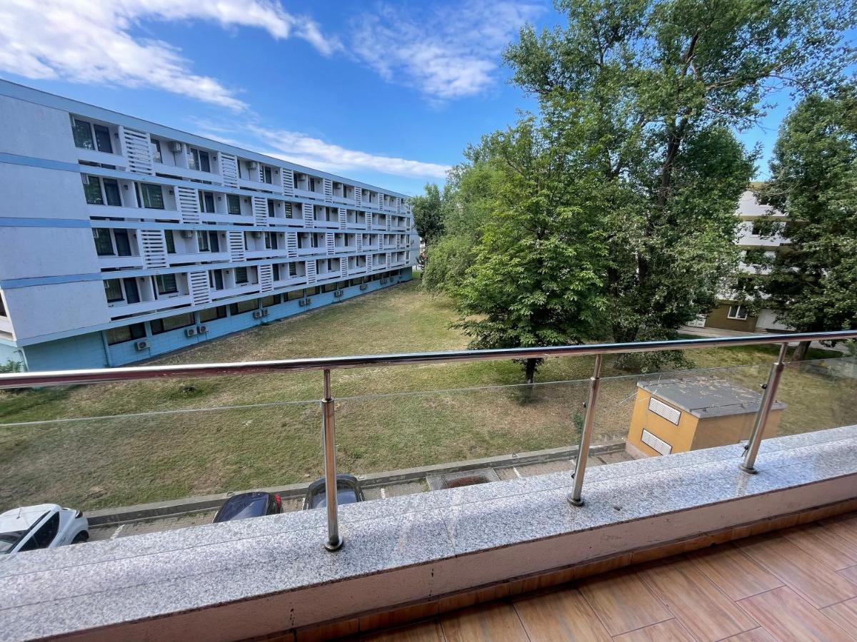 Coralia Luna Park Apartments Мамая Экстерьер фото