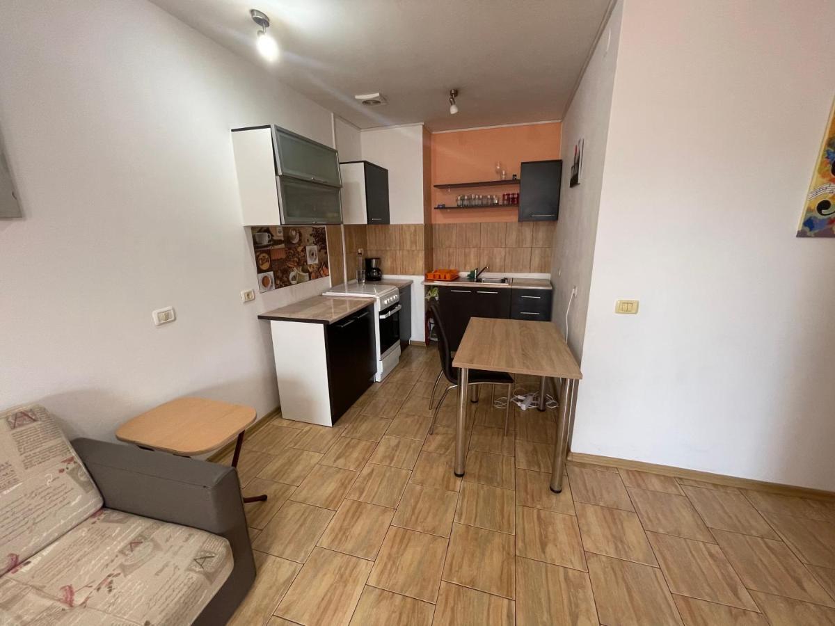 Coralia Luna Park Apartments Мамая Экстерьер фото