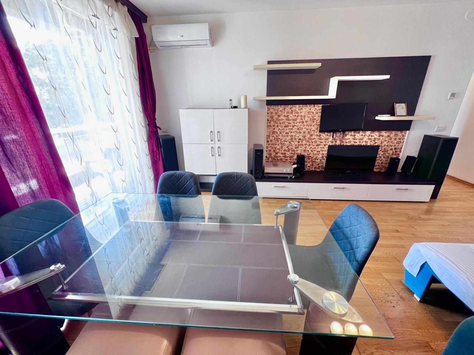 Coralia Luna Park Apartments Мамая Номер фото