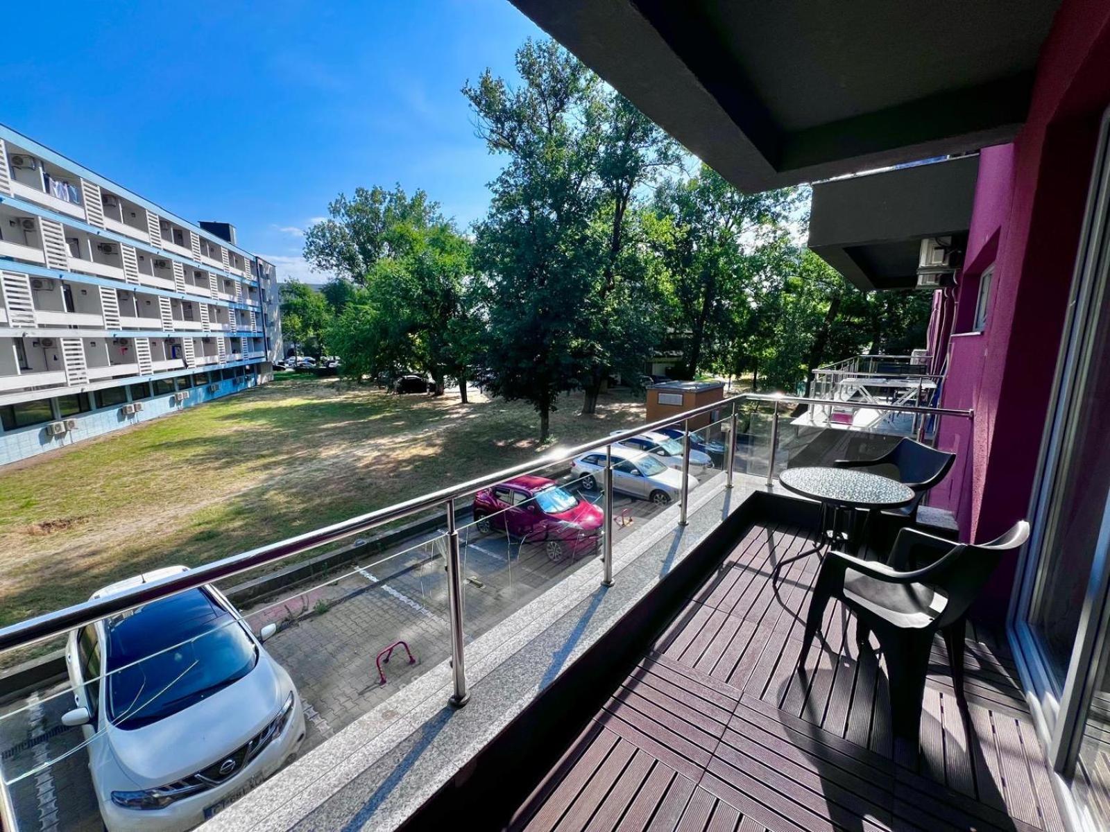 Coralia Luna Park Apartments Мамая Номер фото