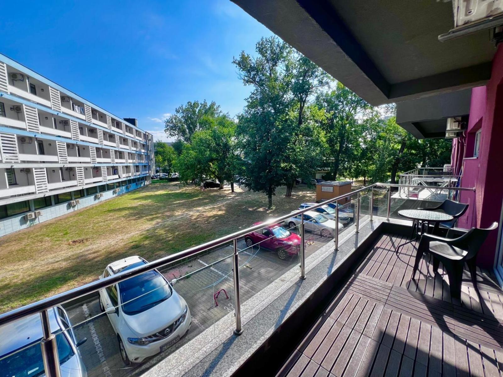 Coralia Luna Park Apartments Мамая Номер фото