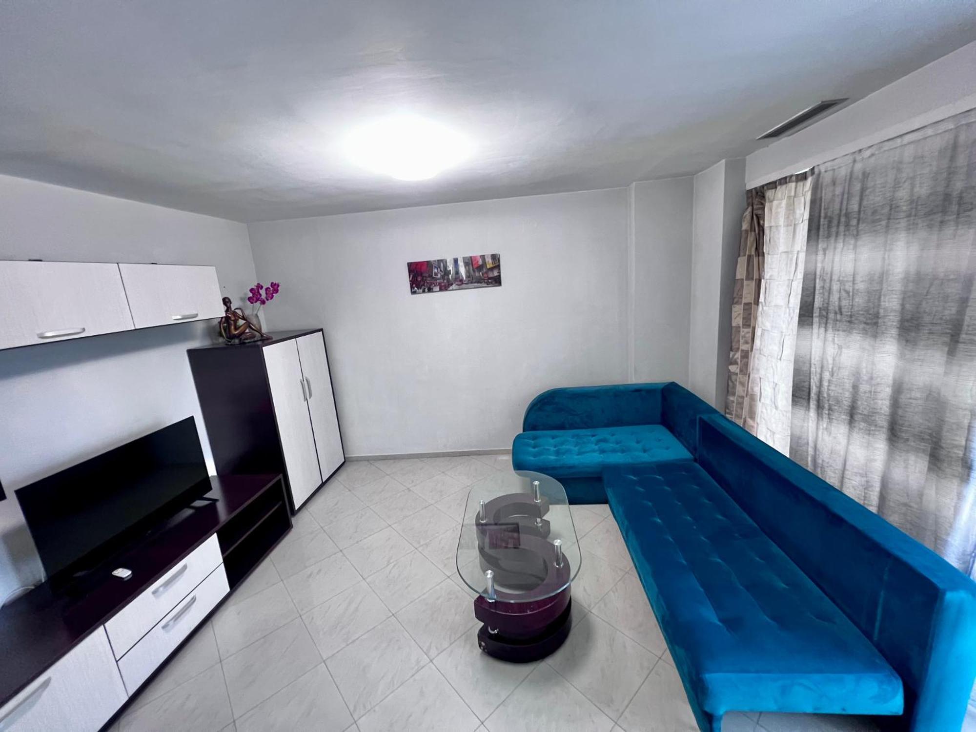 Coralia Luna Park Apartments Мамая Экстерьер фото