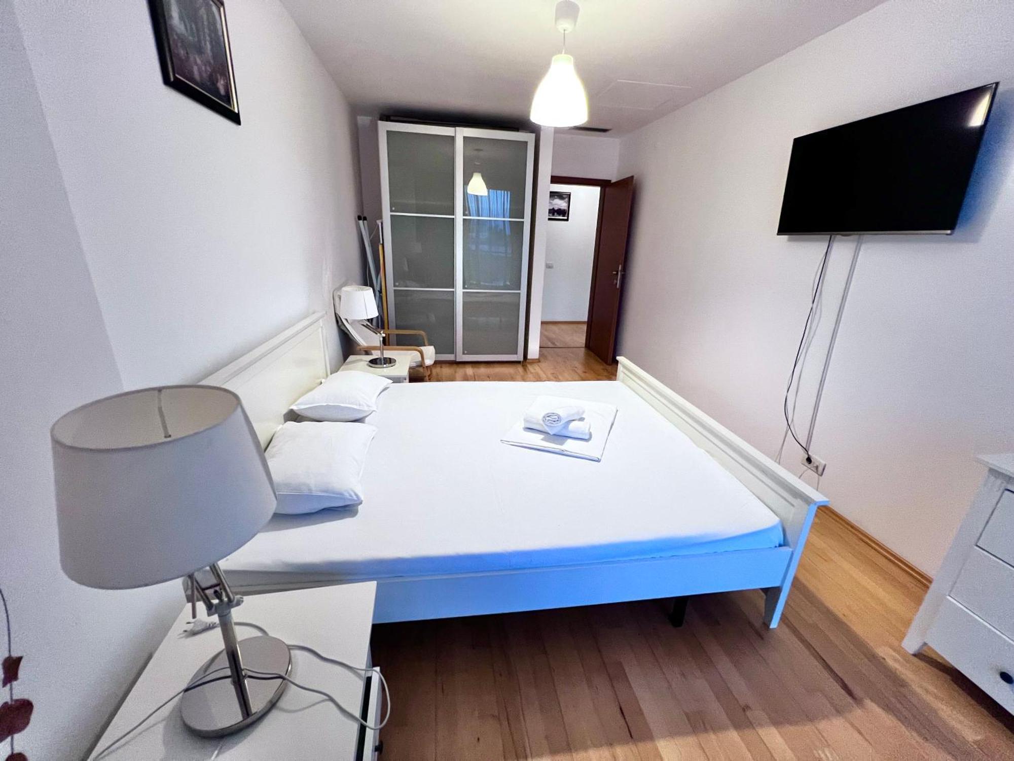 Coralia Luna Park Apartments Мамая Экстерьер фото