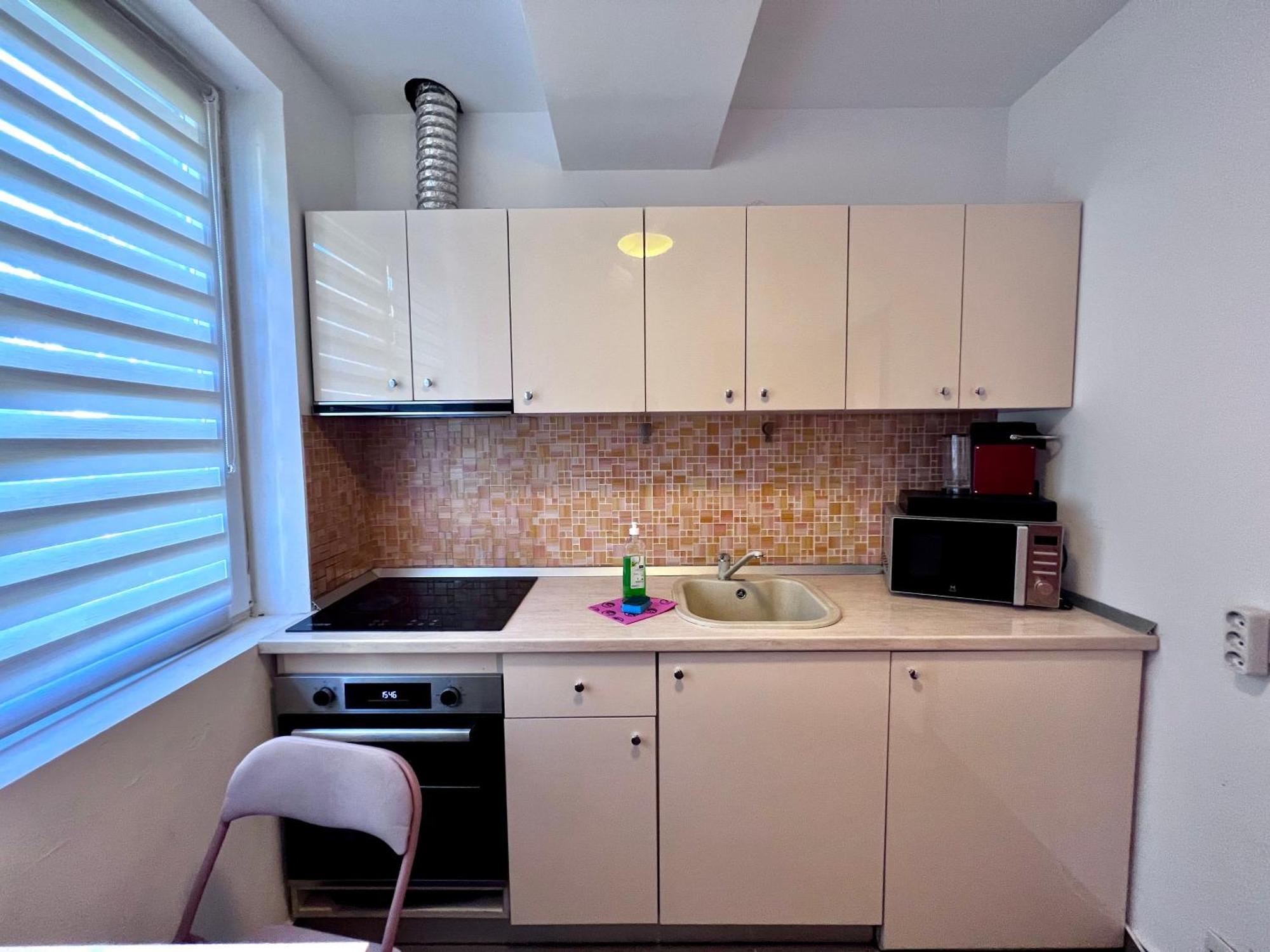 Coralia Luna Park Apartments Мамая Экстерьер фото