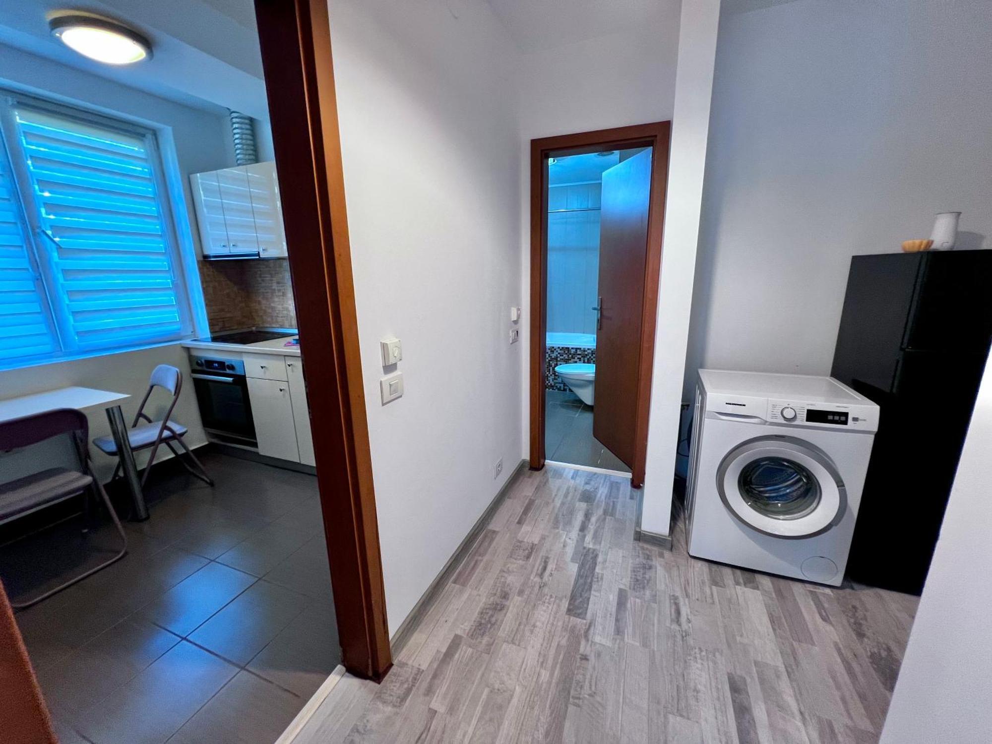 Coralia Luna Park Apartments Мамая Экстерьер фото