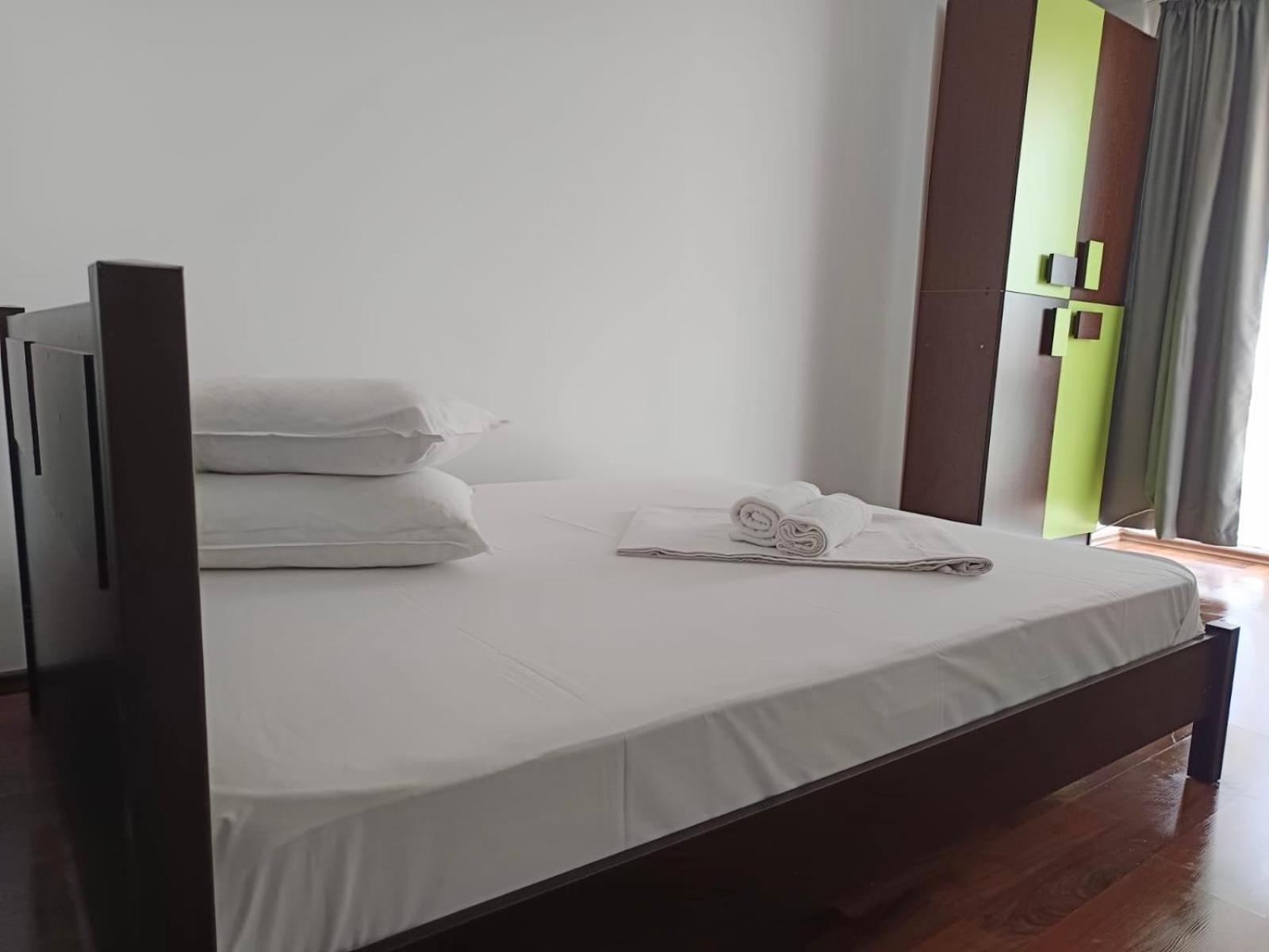 Coralia Luna Park Apartments Мамая Экстерьер фото