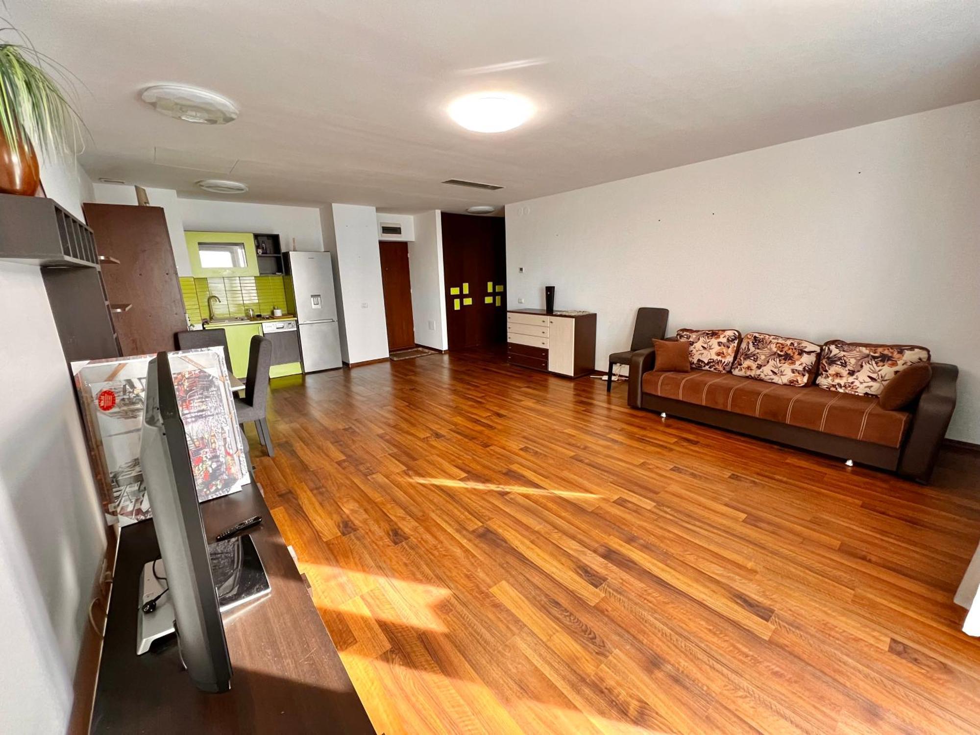 Coralia Luna Park Apartments Мамая Экстерьер фото